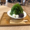 西条園 抹茶カフェ ジャズドリーム長島店
