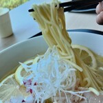 IKoMiKi - 麺リフト