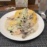 オニオン・チョッパーズ - 料理写真: