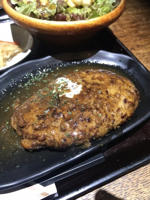 半蔵門太郎　 次朗 - 半蔵門/食堂 | 食べログ
