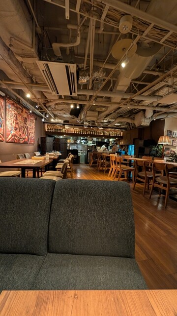 Cafe&Dining ballo ballo Shibuya Ten photo 4