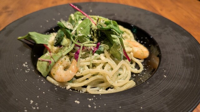 Cafe&Dining ballo ballo Shibuya Ten