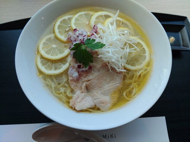 IKoMiKi - 岩沼（カフェ）の写真