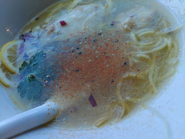 IKoMiKi - 岩沼（カフェ）の写真