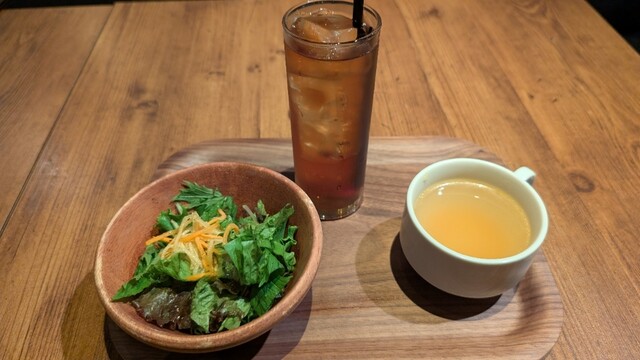 Cafe&Dining ballo ballo Shibuya Ten photo 2