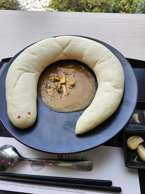 IKoMiKi - 岩沼（カフェ）の写真