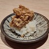 立ち食い寿司 ゲンヤ倶楽部