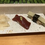 幸ちゃん寿司 - 