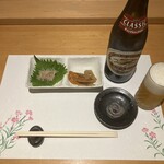 幸ちゃん寿司 - 