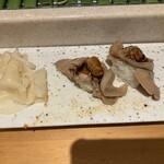 幸ちゃん寿司 - 