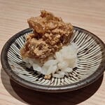 立ち食い寿司 ゲンヤ倶楽部 - 