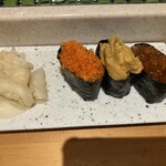 幸ちゃん寿司 - 