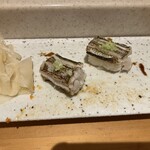 幸ちゃん寿司 - 