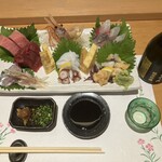 幸ちゃん寿司 - 