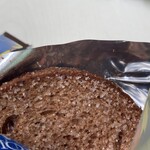 ガトー フェスタ ハラダ - 