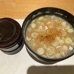 幸ちゃん寿司 - 