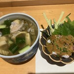 幸ちゃん寿司 - 