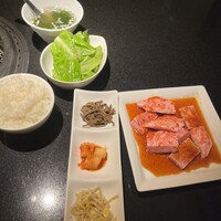 兜 麻布十番 別館 - 