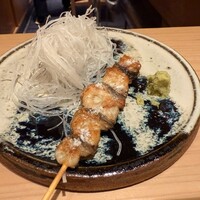 黒杉 - 