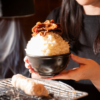 亀戸ホルモン_1