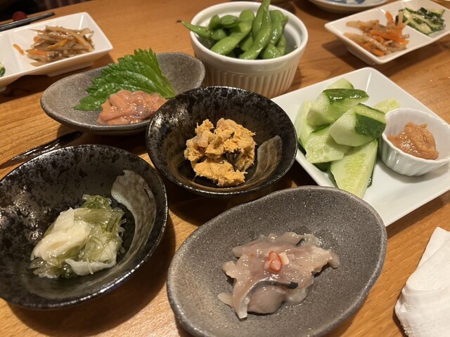 きたのや - 八戸（居酒屋）の写真