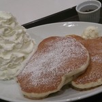 ラナイカフェ イオンモール木曽川店 - めっちゃおいしーーー