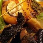 華丸吉日 - 焼八寸