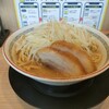 ラーメン 豚山 与野本町店