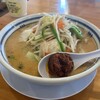ラーメンねぎっこ 競輪場通り店