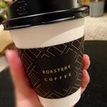 日比谷焙煎珈琲 - 日比谷焙煎珈琲（深煎り）