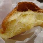 日比谷焙煎珈琲 - 焼きドーナツ