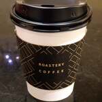 日比谷焙煎珈琲 - 日比谷焙煎珈琲（深煎り）