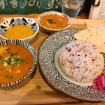 アオヤギ食堂 - 