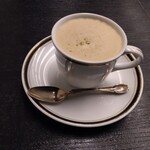 お食事処 多七 - 珈琲