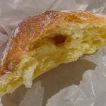 日比谷焙煎珈琲 - 焼きドーナツ