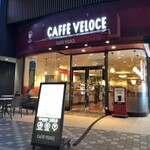 カフェ・ベローチェ - 