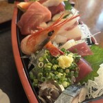 다이료 야마찬 - 