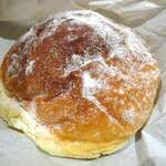 日比谷焙煎珈琲 - 焼きドーナツ