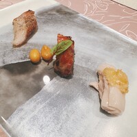 西麻布 香宮 - 