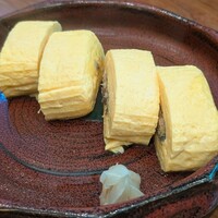 菊水楼 うな菊 ホテル椿山荘東京店 - う巻き、ふっくら美味 ビールがすすむ