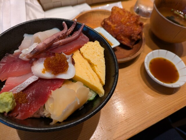 寿司・中国料理 福禄寿 - 大通/中華料理 | 食べログ