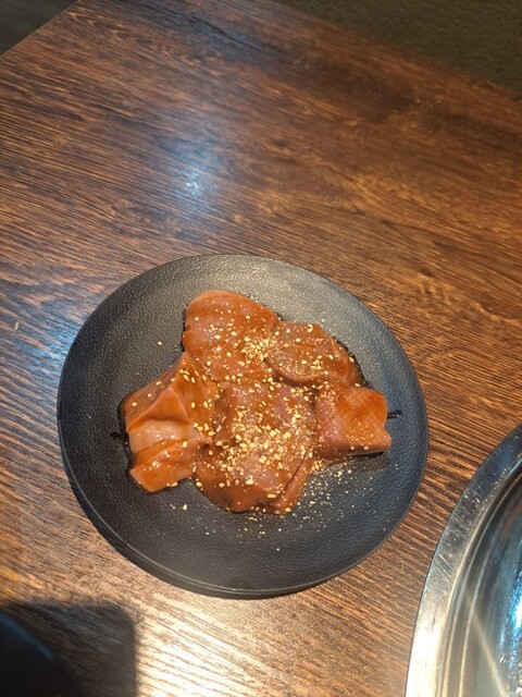 Amiyaki Tei Inazawa Shimozu Ten photo 5