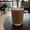ブルーボトルコーヒー 代官山カフェ