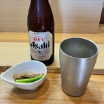 中華そば うお静 - 