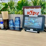 ⼿打ちと創造 はなまるうどん - 店内_2025年8月