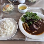 レストラン湖水 - 