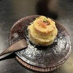 和洋創作 楓花 - 二色ポテトサラダ：880円