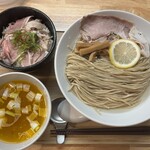 麺屋 松もと - 