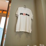 ⼿打ちと創造 はなまるうどん - 店内_2025年8月