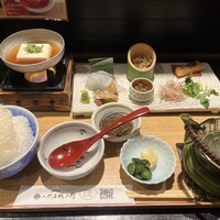 銀座米料亭 八代目儀兵衛 -  銀座米料亭 八代目儀兵衛 -